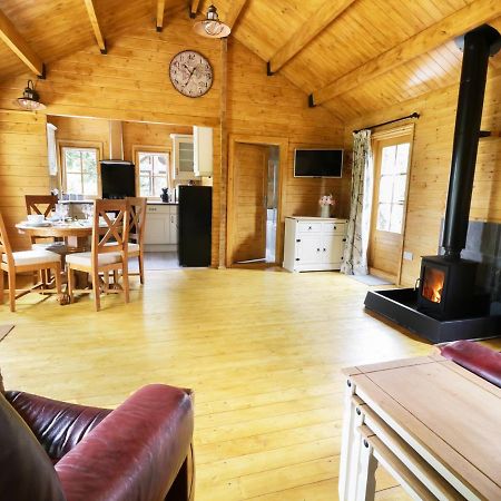 Acorn Lodge Saxmundham Exterior foto