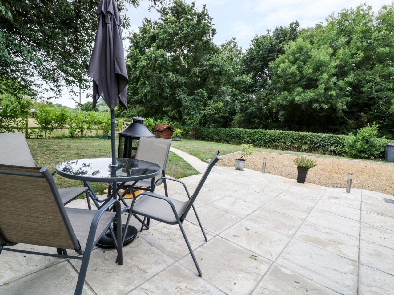 Acorn Lodge Saxmundham Exterior foto
